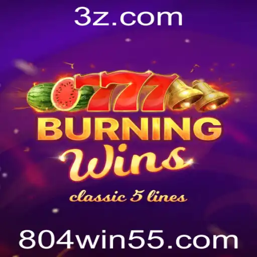 Explorando BurningWins: Um Guia Completo sobre o Jogo e sua Conexão com 804win.com