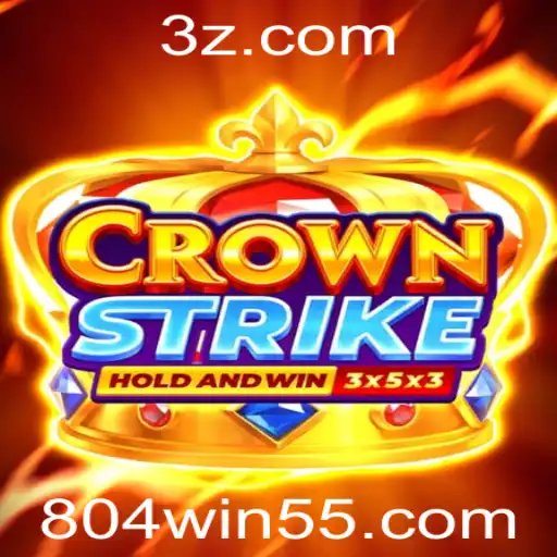 CrownStrike: O Impactante Jogo de Estratégia Online em 804win.com