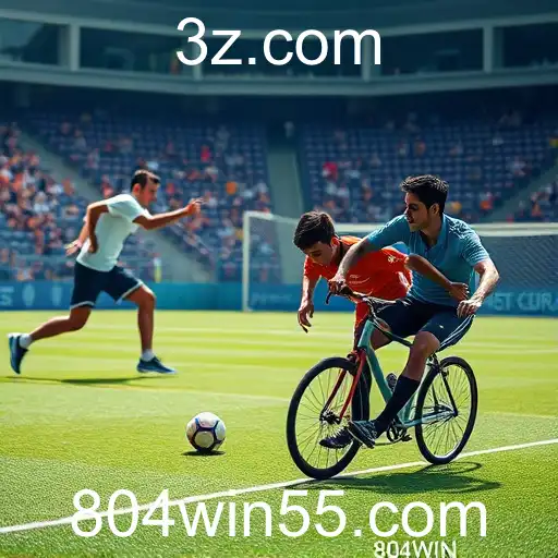 O Impacto dos Esportes na Sociedade Moderna