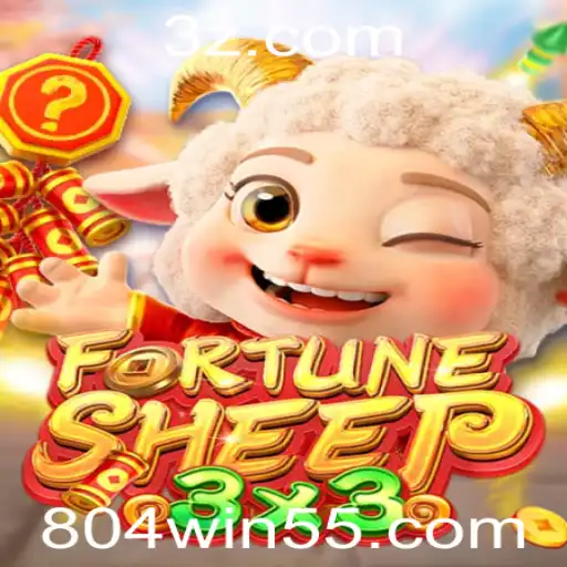 Desvendando o Jogo FortuneSheep e o Impacto do 804win.com