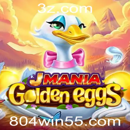 Explorando JManiaGoldenEggs: Um Novo Fenômeno no Mundo dos Jogos