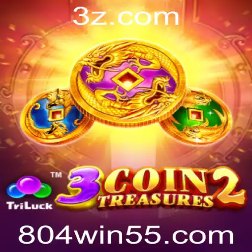 Explorando o Mundo de 3CoinTreasures2: Aventura e Estratégia