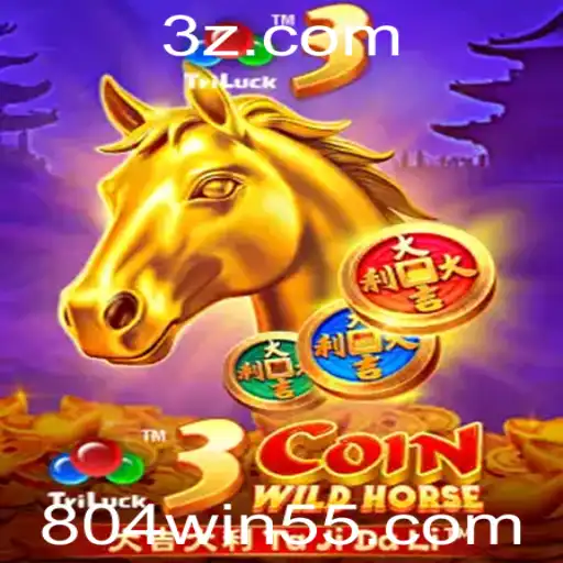 Explorando o 3CoinWildHorse: Um Jogo de Aventura e Estratégia