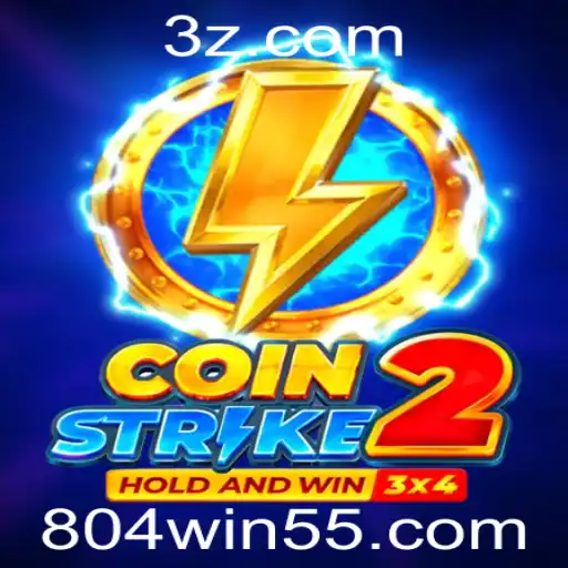 CoinStrike2: Conheça o Novo Fenômeno do Mundo dos Jogos com 804win.com
