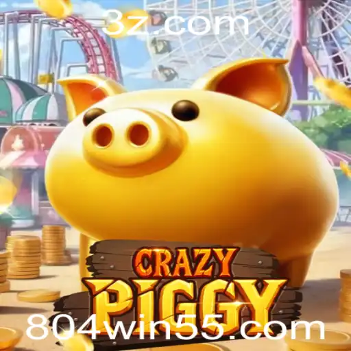 Descubra o Mundo Empolgante de CrazyPiggy