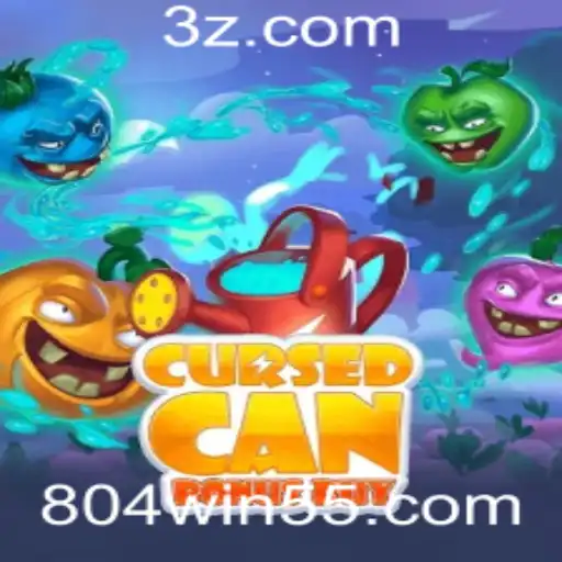 CursedCanBonusBuy: Uma Jornada Através do Mundo dos Slots Com 804win.com