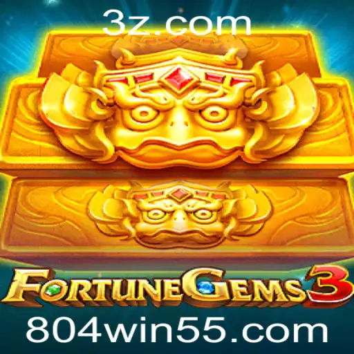 FortuneGems3: Uma Aventura em Jogo Com 804win.com