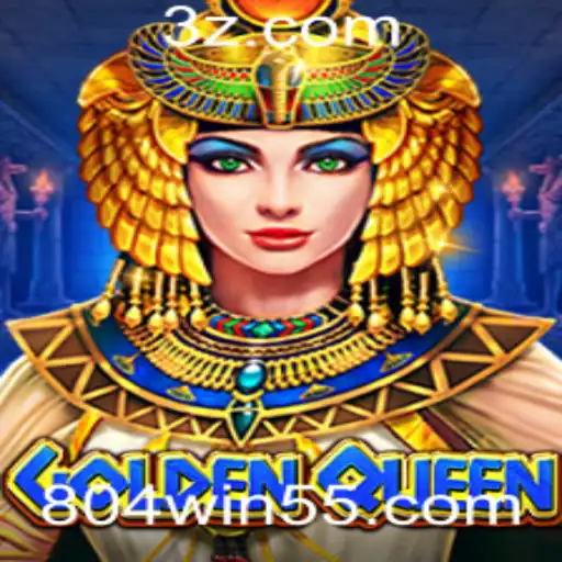 Descubra o Envolvente Mundo de GoldenQueen: Um Jogo Único Disponível em 804win.com