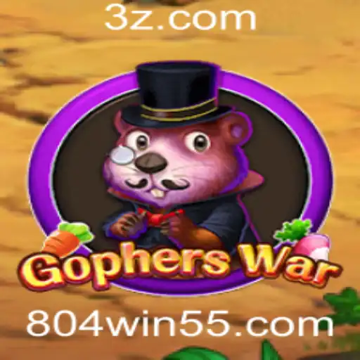 Explorando GophersWar: Um Guia Completo para Iniciantes
