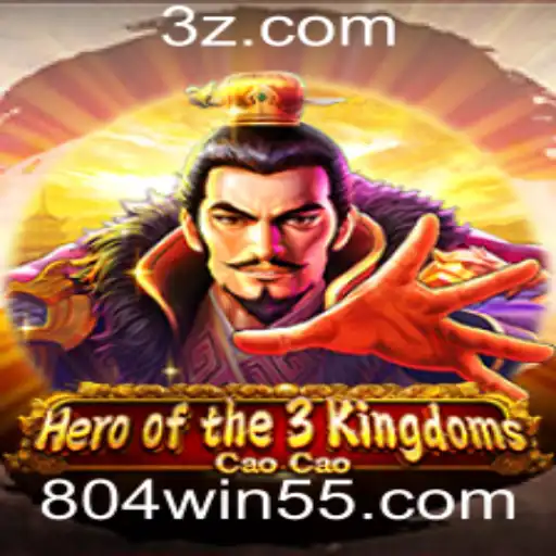 Descubra Heroofthe3KingdomsCaoCao: Um Jogo de Estratégia Épico