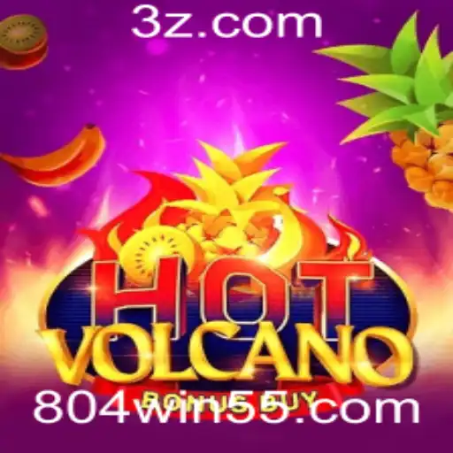 Descubra a Aventura Explosiva de HotVolcanoBonusBuy no 804win.com
