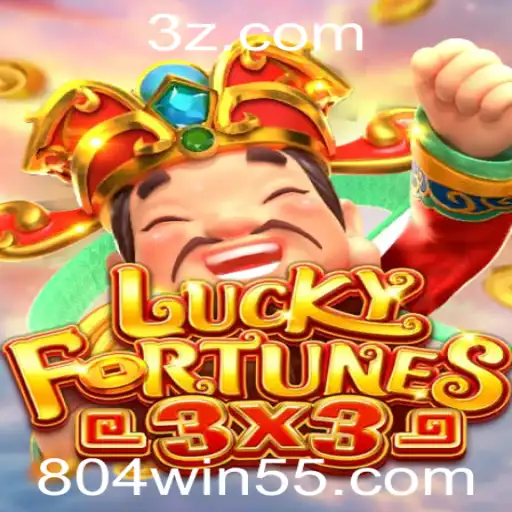LUCKYFORTUNES3x3: Descubra as Regras e Estratégias do Jogo do Momento