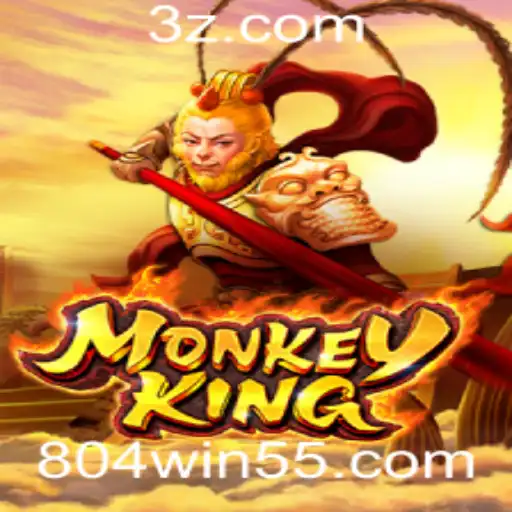 Descubra o Fascinante Mundo de 'MonkeyKing'