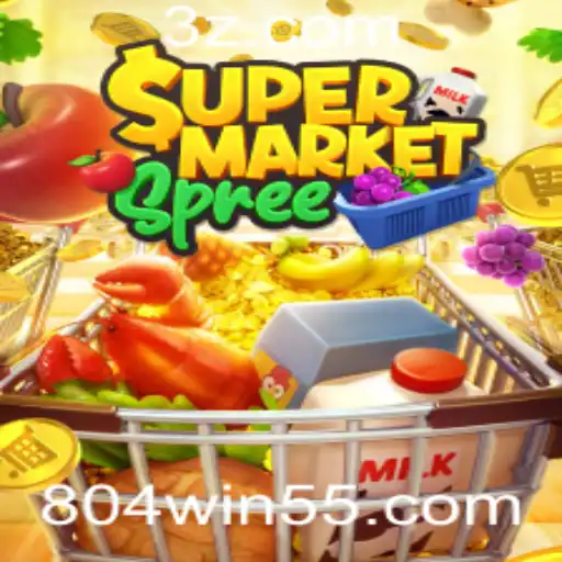 Tudo sobre SupermarketSpree: Um Jogo Inovador para Todos