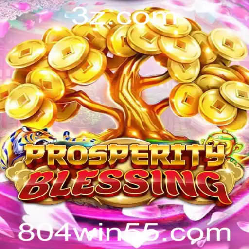 Tudo Sobre o Jogo ProsperityBlessing e Seu Impacto Atual