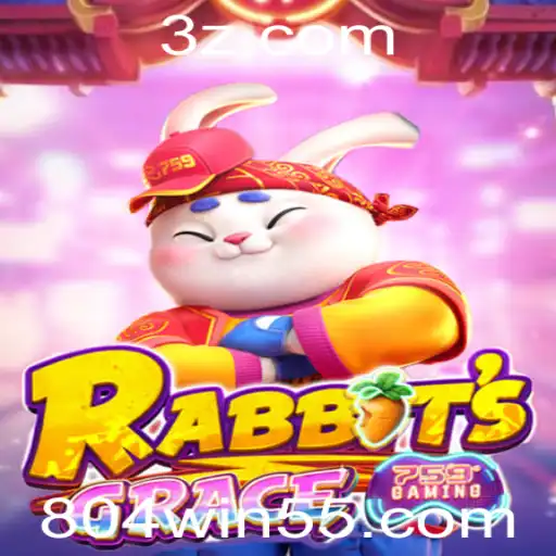 RabbitsGrace: Mergulhe na Fascinante Aventura de 804win.com