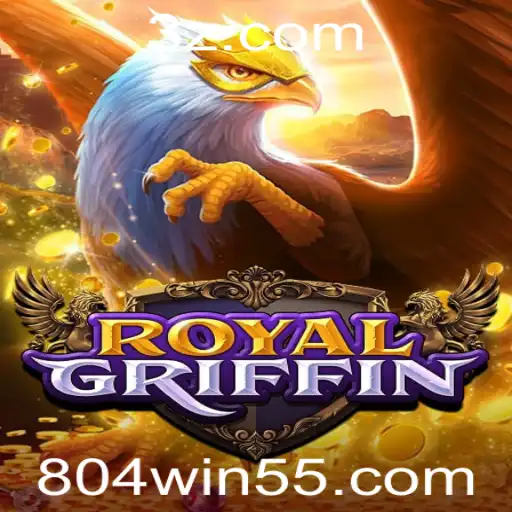 Descubra o Jogo RoyalGriffin: Uma Aventura Épica com 804win.com