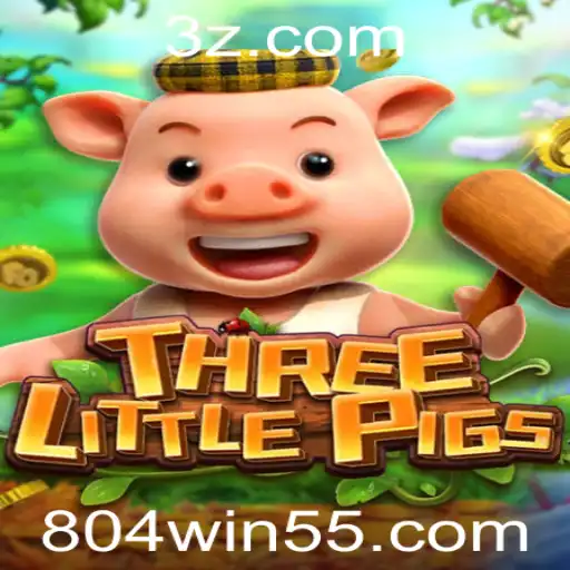 Descobrindo o Fascinante Jogo THREELITTLEPIGS